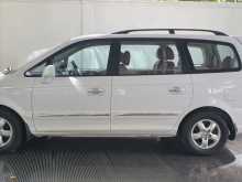 Hyundai Trajet 2005 Car