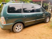 Hyundai Trajet 2000 Wagon