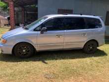 Hyundai Trajet 2000 Car