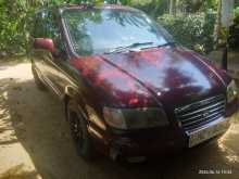Hyundai Trajet 2000 Car