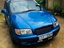 Hyundai Trajet 2005 Car