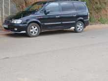 Hyundai Trajet 2005 Car