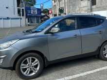 Hyundai Tucson 2013 SUV