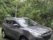 Hyundai Tucson 2011 SUV