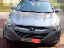 Hyundai Tucson 2014 SUV