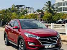 Hyundai Tucson 2019 SUV