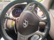 Hyundai Tucson 2011 SUV
