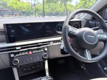 Hyundai Tucson 2026 SUV