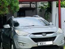 Hyundai Tucson 2013 SUV