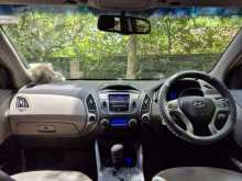 Hyundai Tucson 2013 SUV