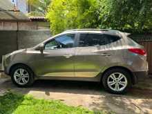 Hyundai Tucson 2013 SUV
