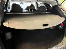 Hyundai Tucson 2012 SUV