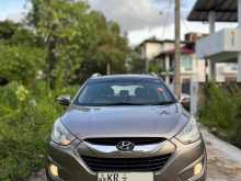 Hyundai Tucson 2011 SUV