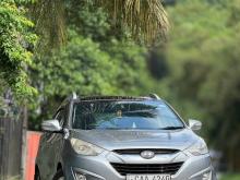 Hyundai Tucson 2013 SUV