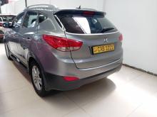 Hyundai Tucson 2013 SUV
