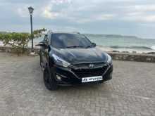 Hyundai Tucson 2011 SUV