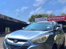 Hyundai Tucson 2011 SUV