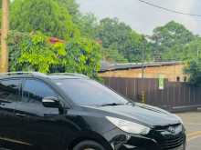 Hyundai Tucson 2011 SUV