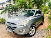 Hyundai Tucson 2011 SUV