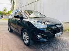 Hyundai Tucson 2011 SUV
