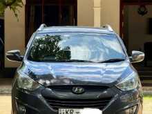 Hyundai Tucson 2011 SUV