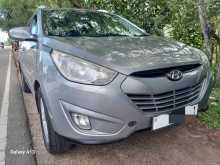 Hyundai Tucson 2011 SUV