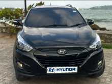 Hyundai Tucson 2011 SUV