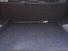 Hyundai Tucson 2011 SUV