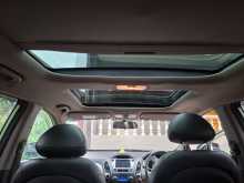 Hyundai Tucson 2011 SUV