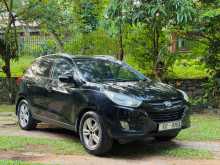 Hyundai Tucson 2011 SUV