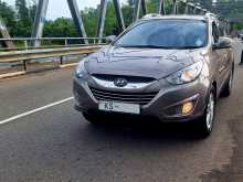 Hyundai Tucson 2012 SUV