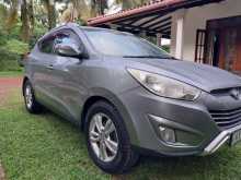 Hyundai Tucson 2013 SUV
