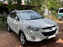 Hyundai Tucson 2013 SUV
