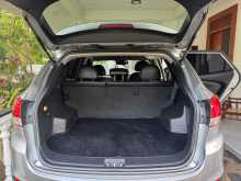 Hyundai Tucson 2013 SUV