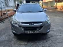 Hyundai Tucson 2013 SUV