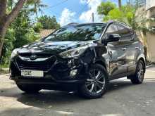 Hyundai Tucson 2014 SUV