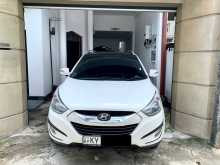 Hyundai Tucson 2014 SUV