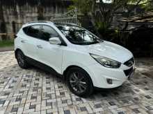 Hyundai Tucson 2014 SUV