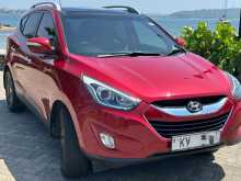 Hyundai TUCSON 2014 SUV