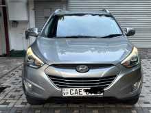 Hyundai Tucson 2014 SUV