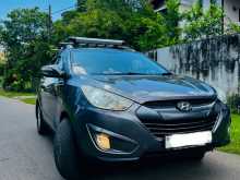 Hyundai Tucson 2017 SUV