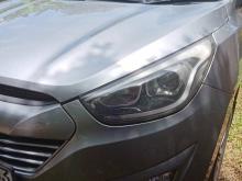 Hyundai Tucson 2014 SUV