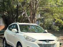 Hyundai Tucson 2012 SUV