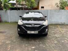Hyundai Tucson 2011 SUV