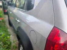 Hyundai Tucson 2009 SUV