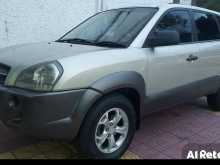 Hyundai Tucson 2009 SUV