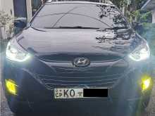 Hyundai Tucson 2011 SUV