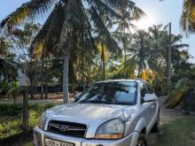 Hyundai Tucson 2009 SUV