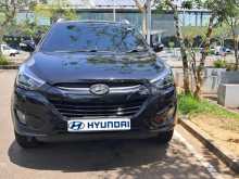 Hyundai Tucson 2011 SUV