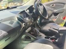 Hyundai Tucson 2011 SUV